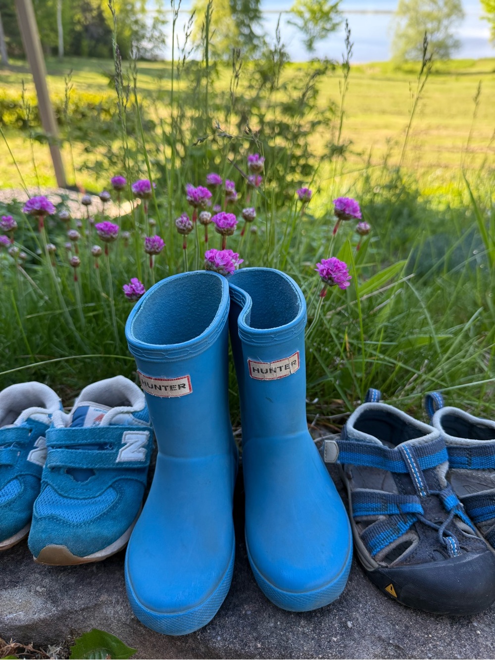 Toddler shoe bundle